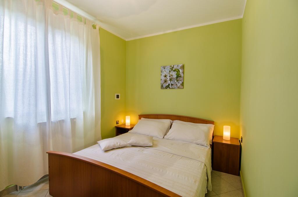 Apartments Karlo & Ivona Labin (Istria) Quarto foto